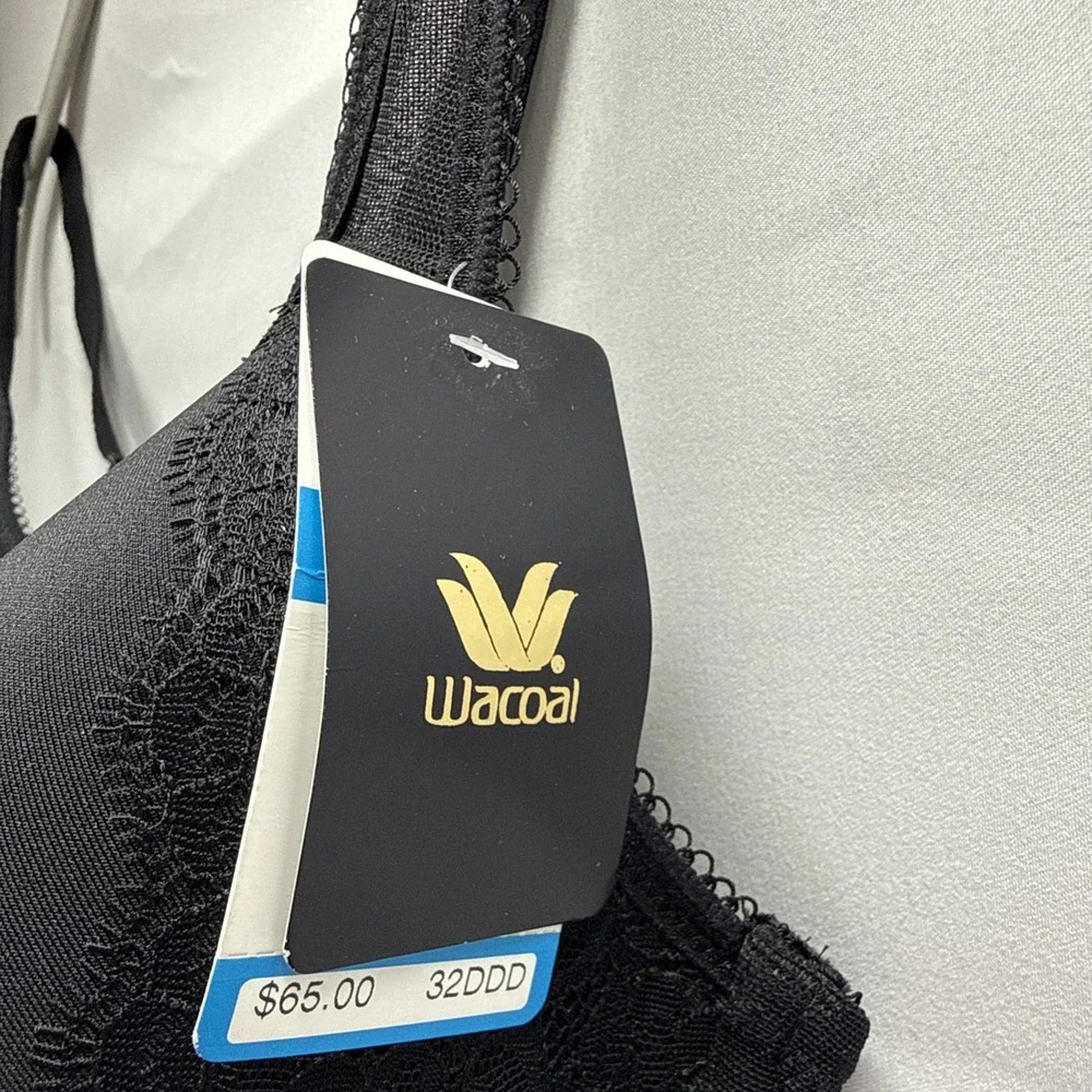 Wacoal 853186 black